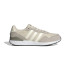 Sapatilhas adidas Run 60S 4.0 Homem Alumin / Casbla / Azul