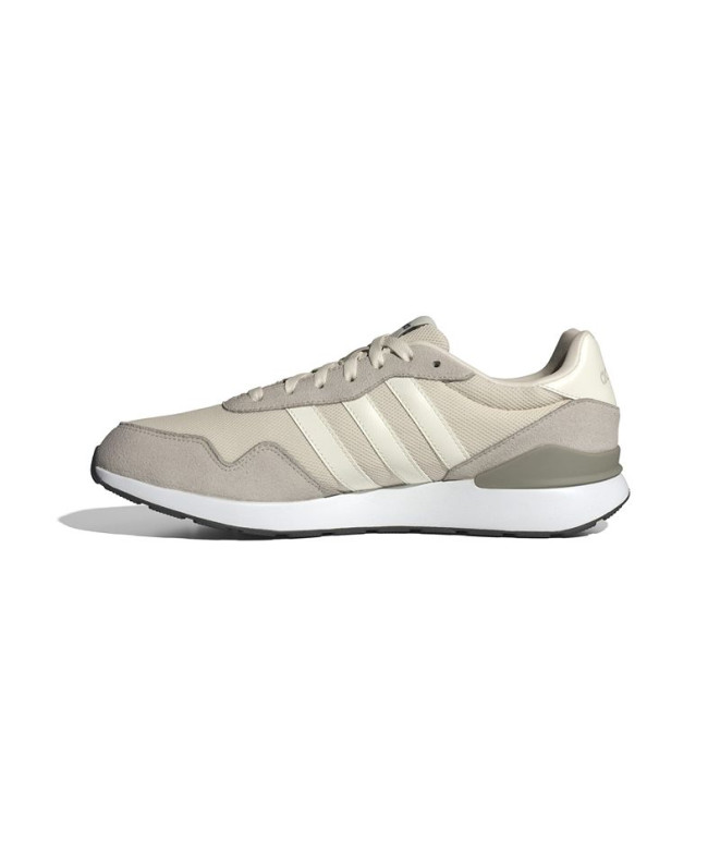 Sapatilhas adidas Run 60S 4.0 Homem Alumin /...