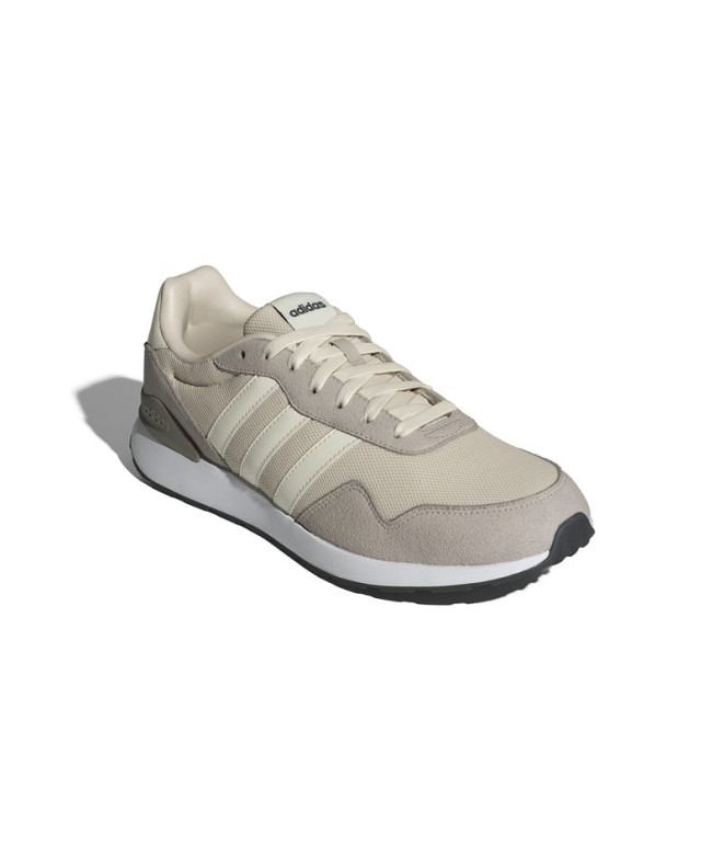 Chaussures adidas Run 60S 4.0 Homme Alumin /...