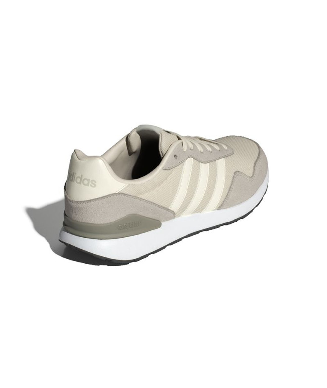 Sapatilhas adidas Run 60S 4.0 Homem Alumin /...