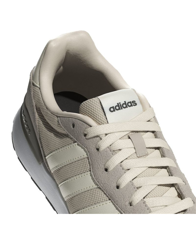 Sapatilhas adidas Run 60S 4.0 Homem Alumin /...