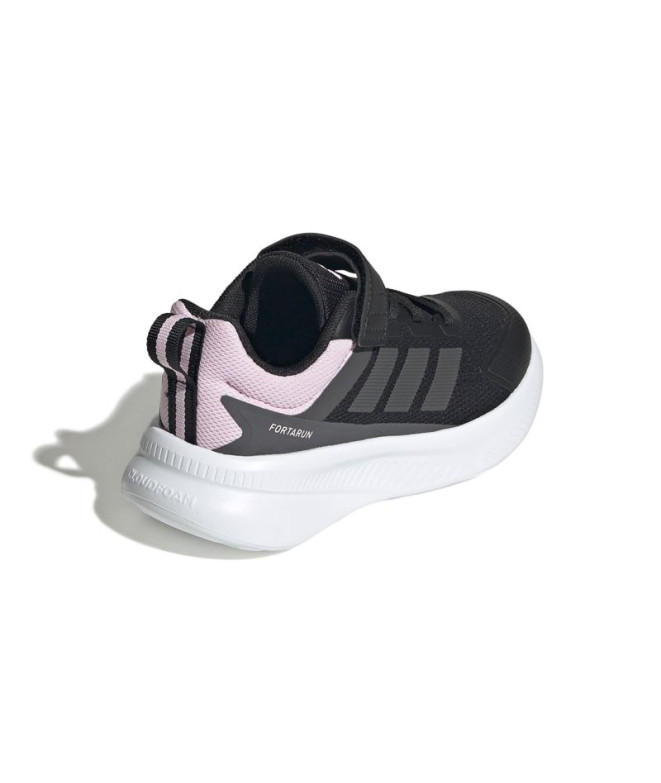 Sapatilhas adidas Fortarun 4.0 El C Infantil...