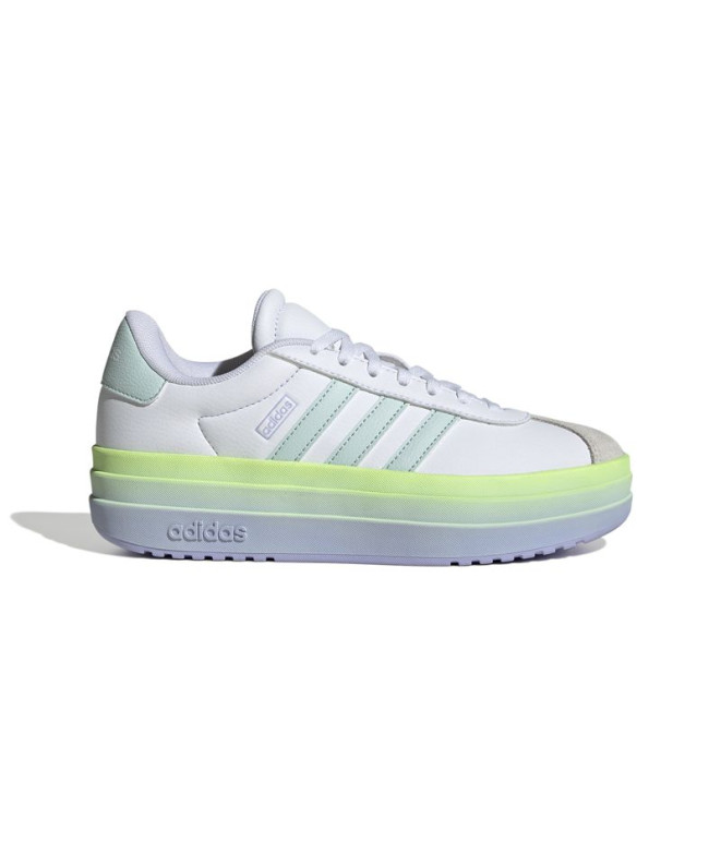 Sapatilhas adidas VL Court Bold Infantil Branco