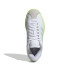 Zapatillas adidas VL Court Bold Infantil Blanco