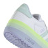 Zapatillas adidas VL Court Bold Infantil Blanco