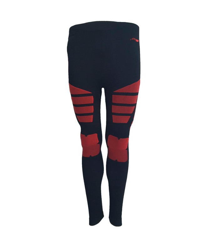 Leggings de running Medilast Longs leggings de compression Longs leggings réfléchissants