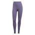 Mallas de Running adidas Otr 7/8 L Mujer Vioado