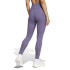 Mallas de Running adidas Otr 7/8 L Mujer Vioado