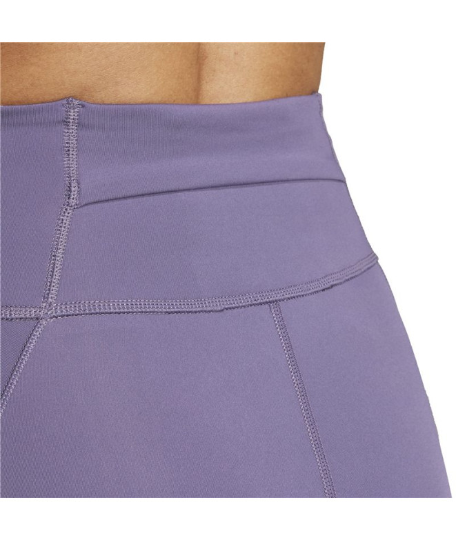 Malhas de Running adidas Otr 7/8 L Mulher Vioado