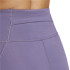 Mallas de Running adidas Otr 7/8 L Mujer Vioado
