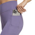 Mallas de Running adidas Otr 7/8 L Mujer Vioado