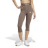 Mallas de Fitness adidas Tech Fit Capri L Mujer Esttie