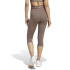 Mallas de Fitness adidas Tech Fit Capri L Mujer Esttie