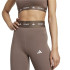 Mallas de Fitness adidas Tech Fit Capri L Mujer Esttie