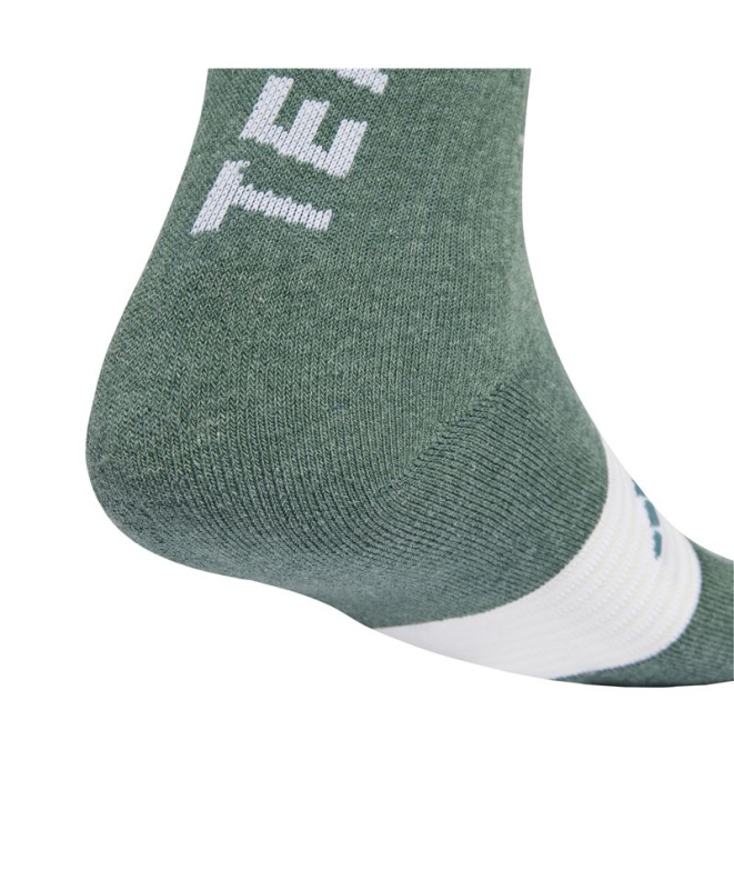 Meias de Montanha adidas Trx Mt Sck 3Pp Cinza /...