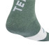 Chaussettes de Montagne adidas Trx Mt Sck 3Pp Gris / Blanc