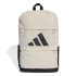 Mochila adidas Motion Logo Beige