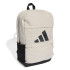 Mochila adidas Motion Logo Beige