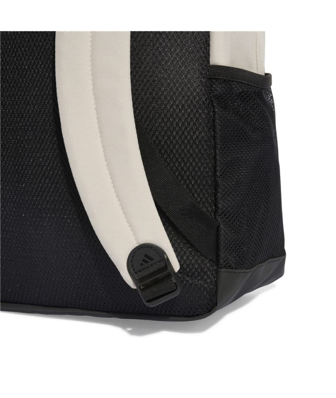 Mochila adidas Motion Logo Bege