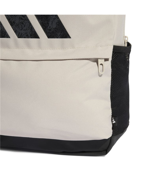 Sac à dos adidas Motion Logo Beige