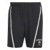 Calça de Fitness adidas D4T Heritage Short Homem Preto