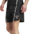 Calça de Fitness adidas D4T Heritage Short Homem Preto