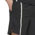 Calça de Fitness adidas D4T Heritage Short Homem Preto