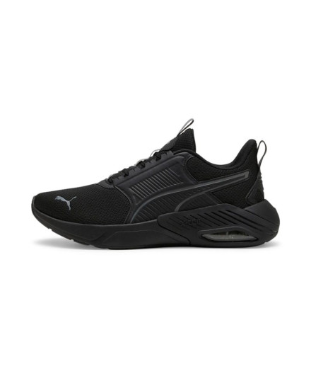 Chaussures de Running Puma X-Cell Nova Fs, Noir-Froid... 2