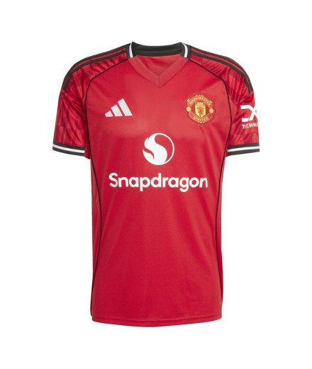 Camiseta de Fútbol adidas Manchester United H Jsy Hombre...