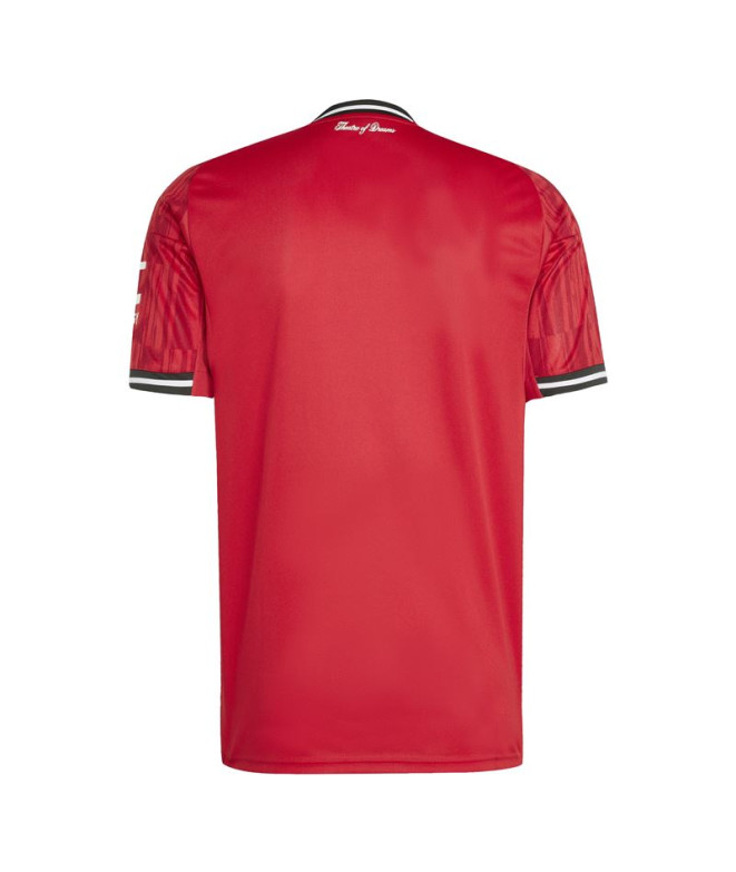Camiseta de Fútbol adidas Manchester United H...
