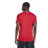 Camiseta de Futebol adidas Manchester United H Jsy Homem Vermelho