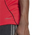 Camiseta de Fútbol adidas Manchester United H Jsy Hombre Rojo