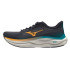 Sapatilhas de Running Mizuno Wave Sky 9 Homem Azul Escuro