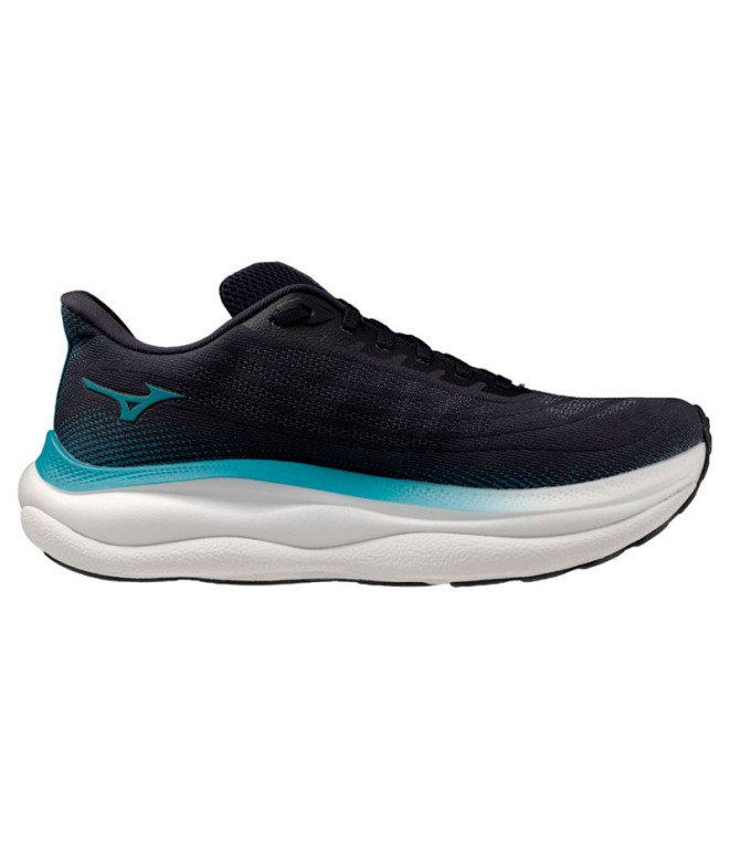 Zapatillas de Running Mizuno Wave Sky 9 Hombre...