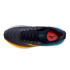 Sapatilhas de Running Mizuno Wave Sky 9 Homem Azul Escuro