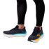 Sapatilhas de Running Mizuno Wave Sky 9 Homem Azul Escuro