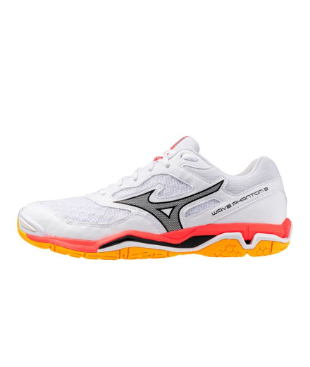 Chaussures de Handball Mizuno Wave Phantom 3... 2