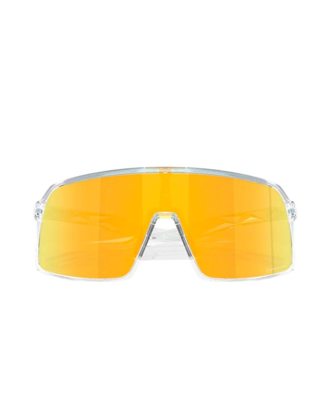 Lunettes de soleil De Cyclisme Oakley Sutro...