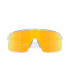 Gafas De Sol De Ciclismo Oakley Sutro Hombre Cristal Pacífico