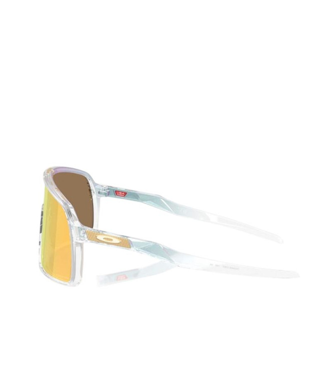 Óculos de sol De Ciclismo Oakley Sutro Homem...