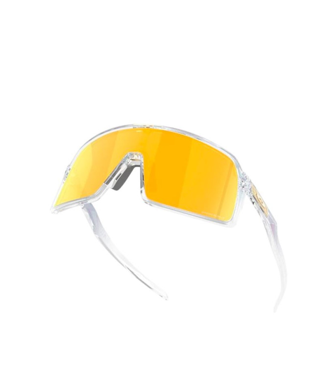 Lunettes de soleil De Cyclisme Oakley Sutro...