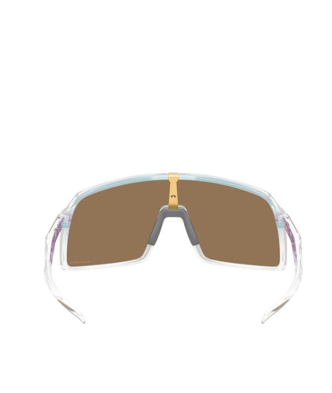 Gafas De Sol De Ciclismo Oakley Sutro Hombre...