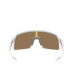 Gafas De Sol De Ciclismo Oakley Sutro Hombre Cristal Pacífico