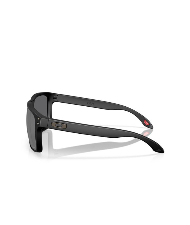 Óculos de sol Oakley Halbrook XXL Matte Preto