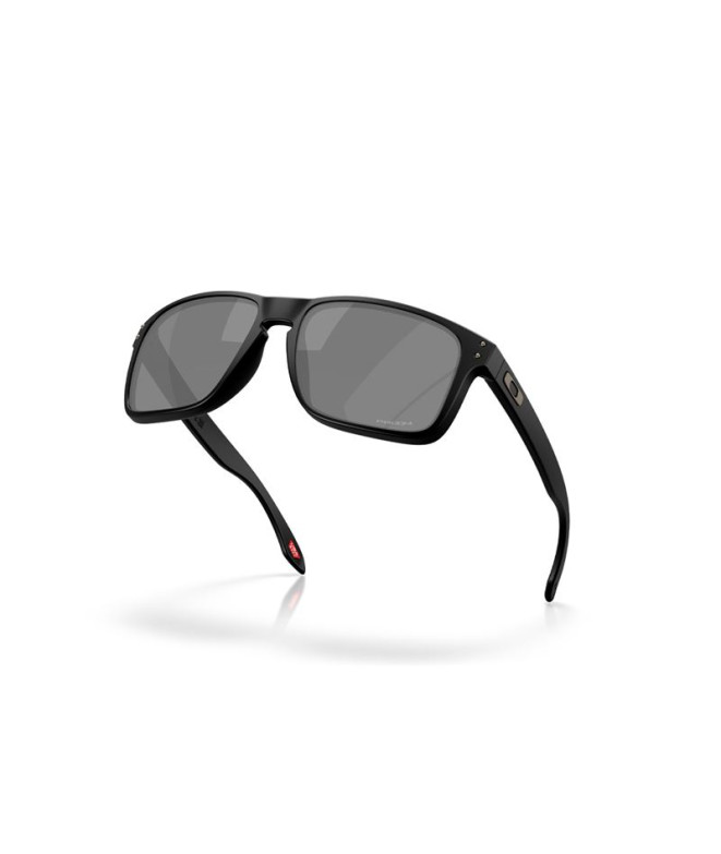 Óculos de sol Oakley Halbrook XXL Matte Preto