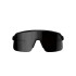 Óculos de sol De Ciclismo Oakley Sutro Lite S Preto Fosco