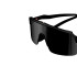 Óculos de sol De Ciclismo Oakley Sutro Lite S Preto Fosco