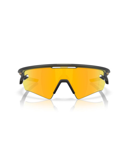 Óculos de sol De Ciclismo Oakley Sphaera Slash Matte...