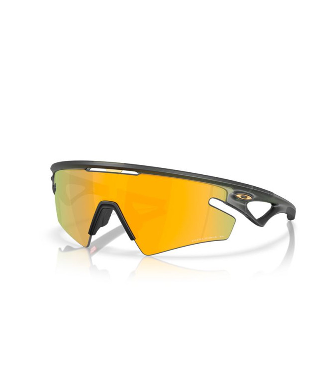 Gafas De Sol De Ciclismo Oakley Sphaera Slash...