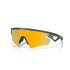 Gafas De Sol De Ciclismo Oakley Sphaera Slash Matte Black Ink